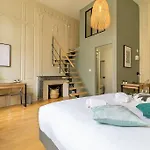Apartment Le Bressey *