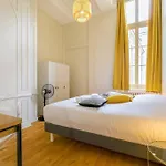 Apartment Le Bressey Dijon