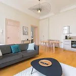 Apartment Le Bressey Dijon