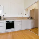 Le Bressey Apartment