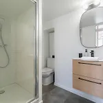 Le Bressey Apartment