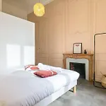 Le Bressey Apartment Dijon