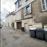 Le Bressey Apartment Dijon