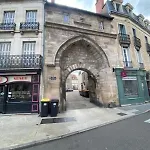 Le Bressey