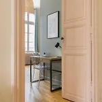 Le Bressey Apartment