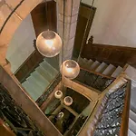Le Bressey Apartment