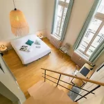 Apartment Le Bressey