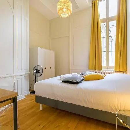 شقة Le Bressey ديجون