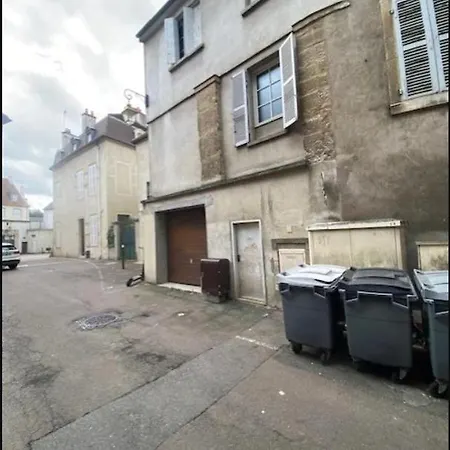 Le Bressey Apartamento Dijon