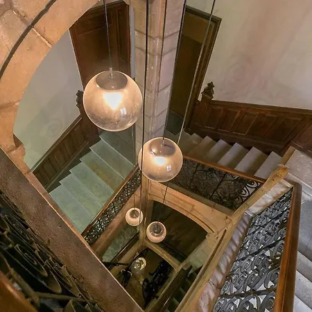 Le Bressey Apartament
