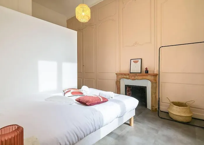 Le Bressey شقة ديجون